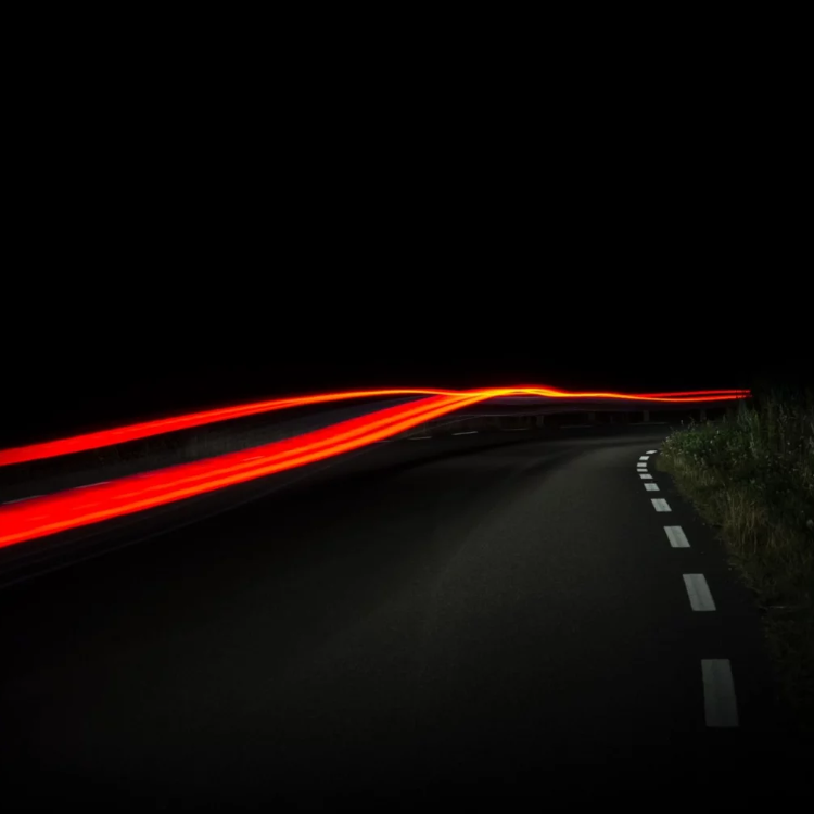 Night Rider Hotrod Tour Wuppertal